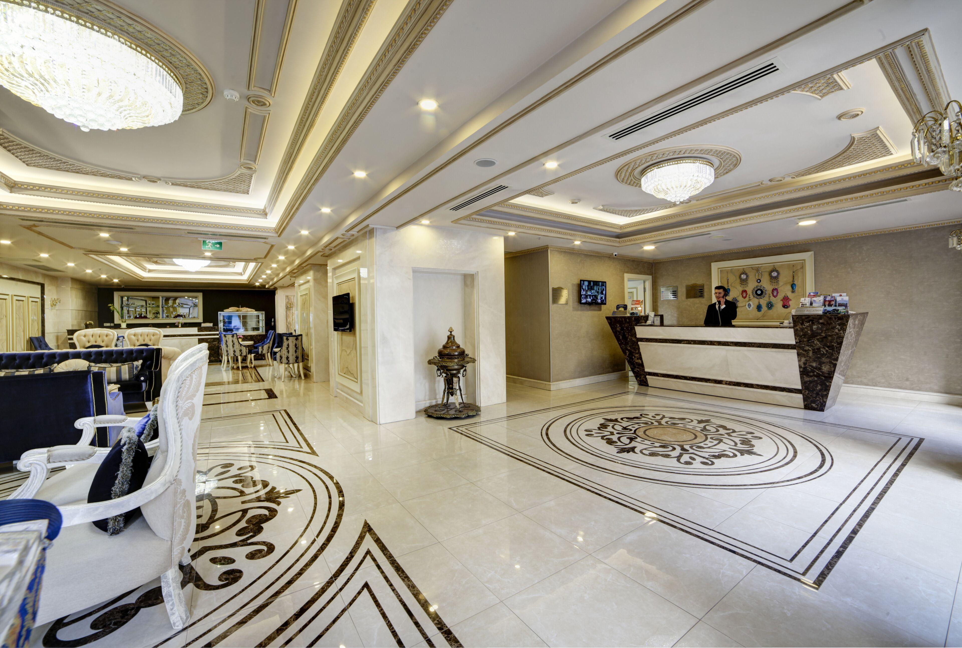 Halifaks Hotel — Fotos 3